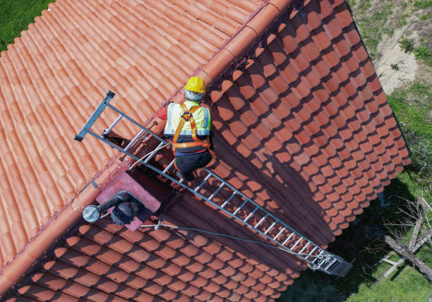 Fast & Reliable Emergency Roof Repairs in Caraway, AR