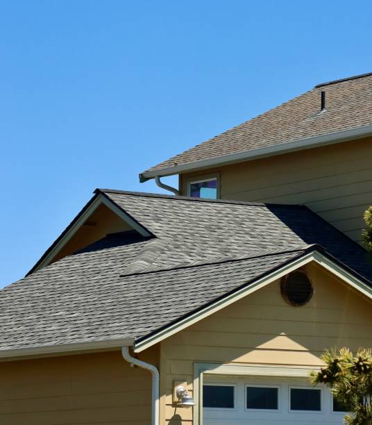 Sheet Metal Roofing in Caraway, AR